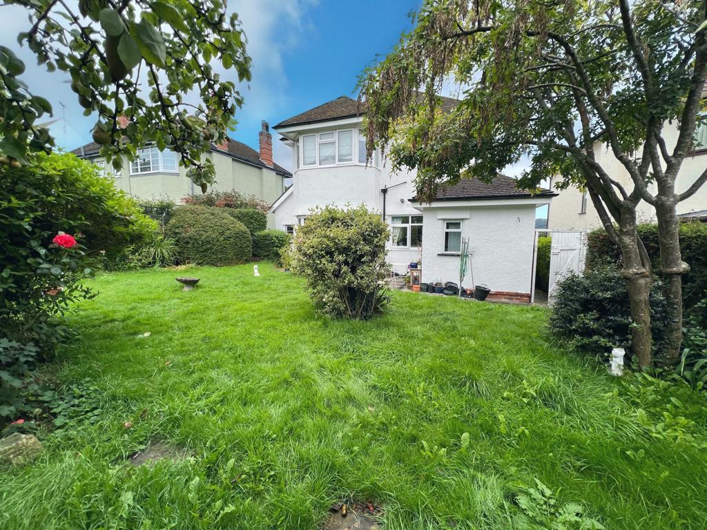 Church Road, Rhos On Sea Iwan M Williams